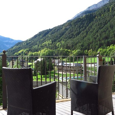 Casa Bielsa Guest House Exterior photo