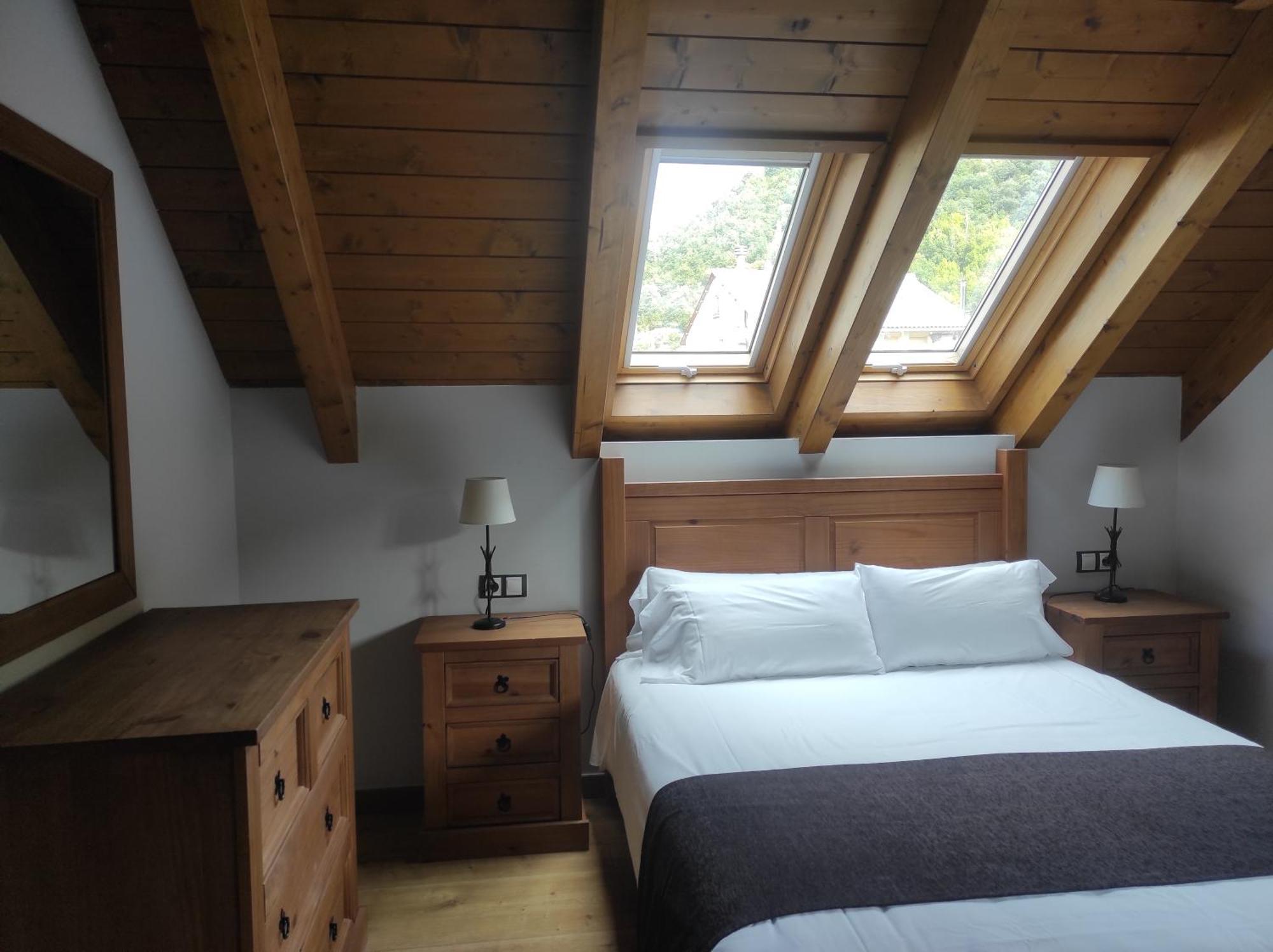 Casa Bielsa Guest House Exterior photo
