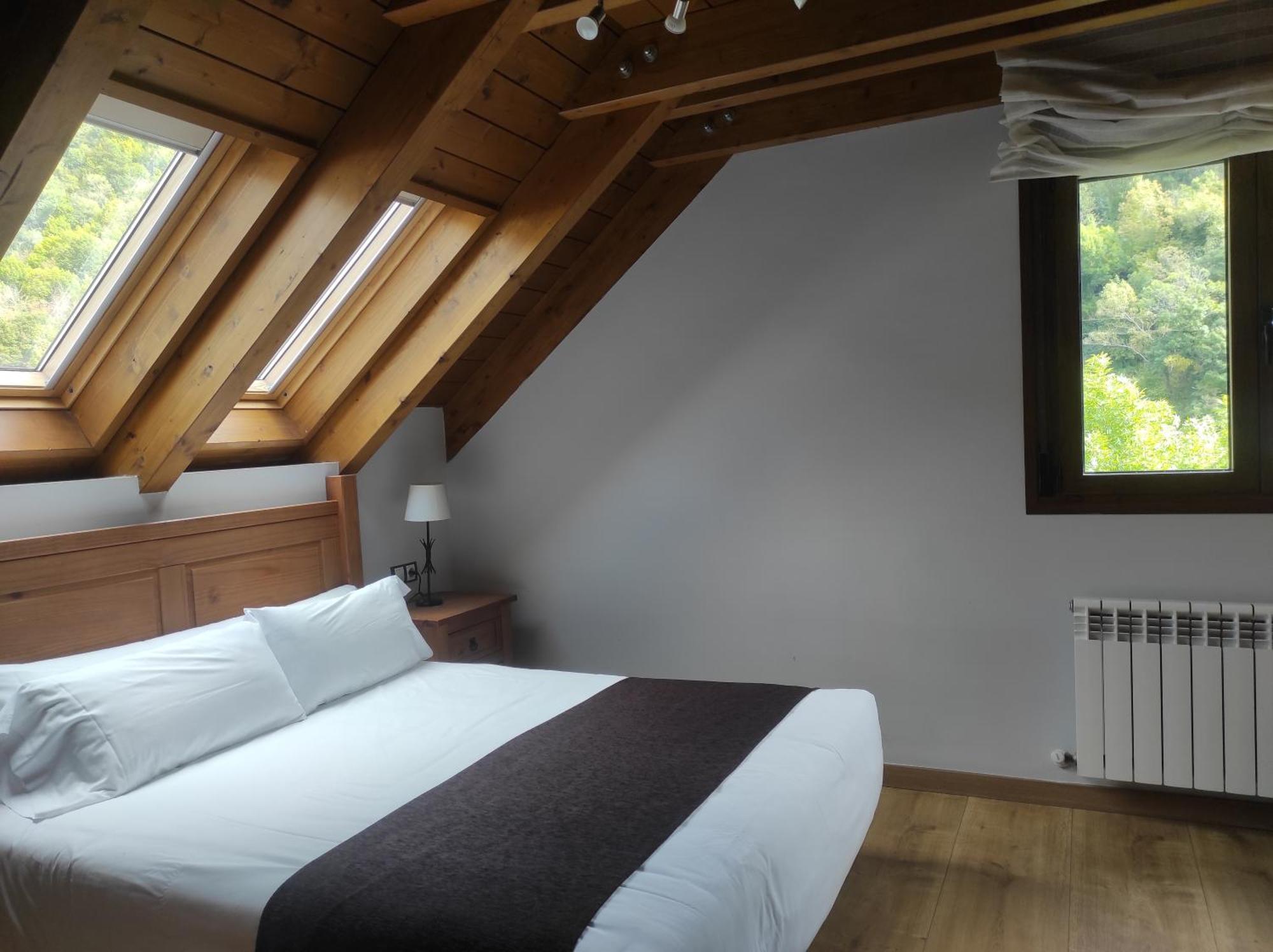 Casa Bielsa Guest House Exterior photo