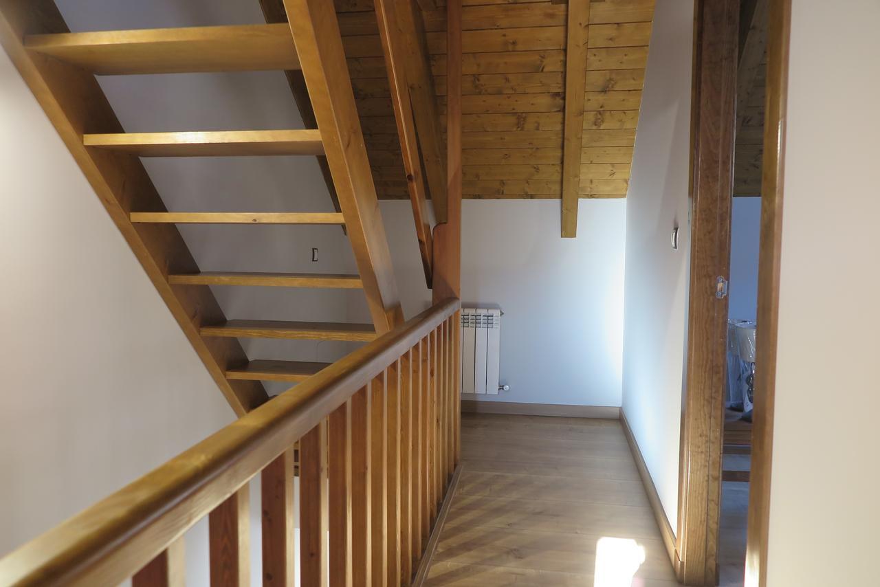 Casa Bielsa Guest House Exterior photo